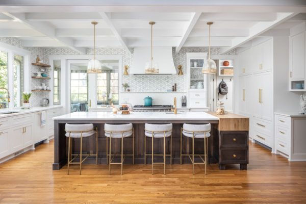 Kitchen Remodeling in Sarasota | Green Home Remodeling