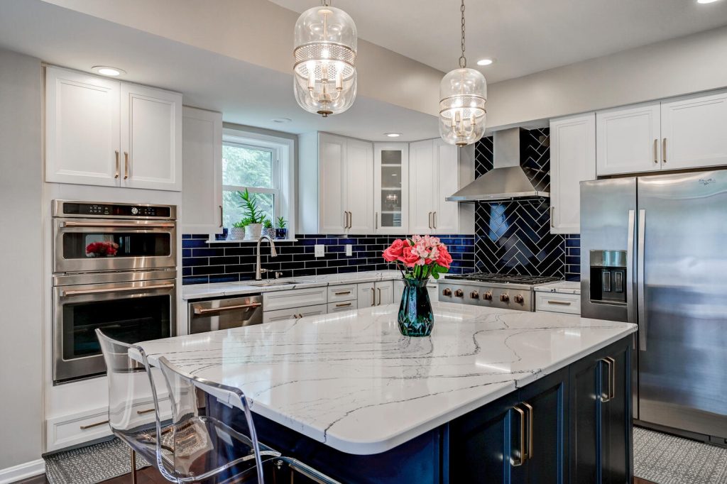 10 Smart Design Ideas for Modern Kitchen Remodeling in Tampa That Boost ...